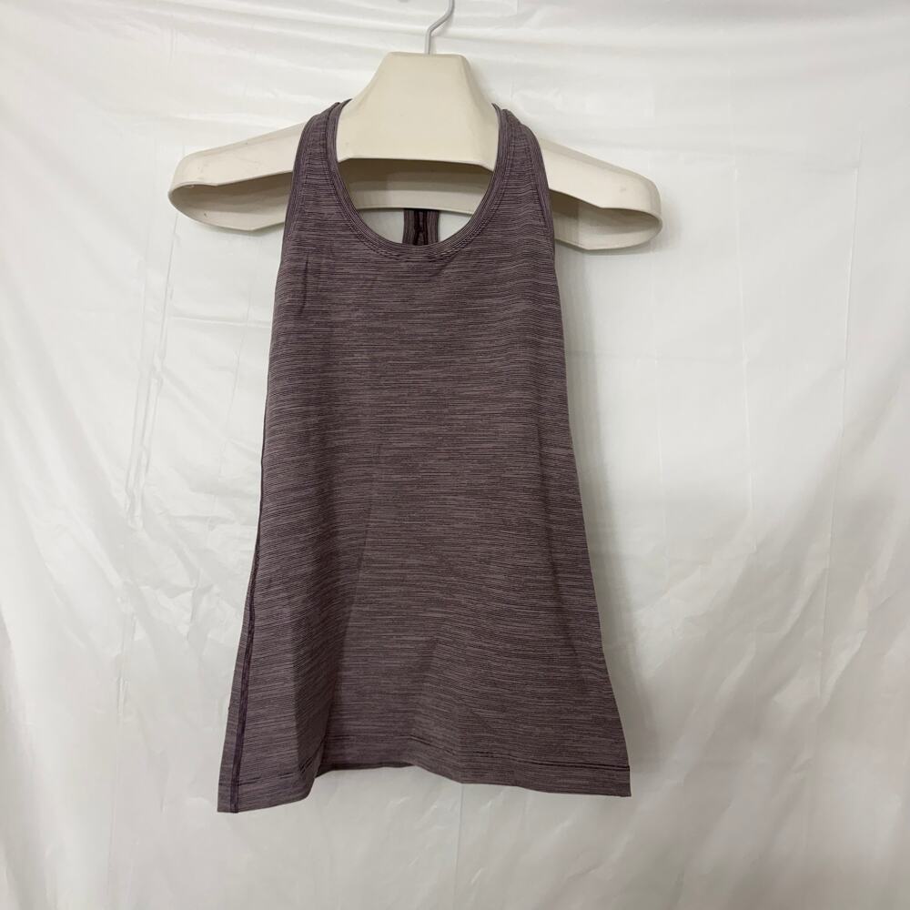 Lululemon Cool Racerback tank top